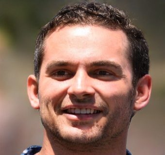 Peter Spencer